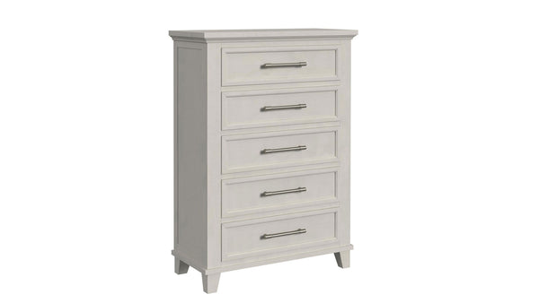 Cómoda Canterbury Marfil