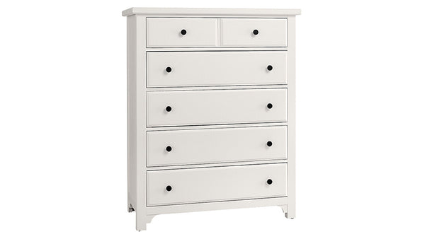 Cómoda Granja Blanca