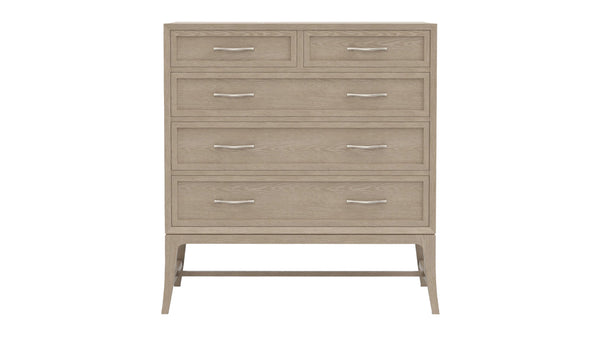 Baúl Stickley Mainstone