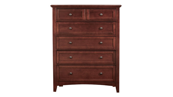 Baúl Bonanza Cerezo