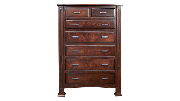 Cómoda alta Lexington