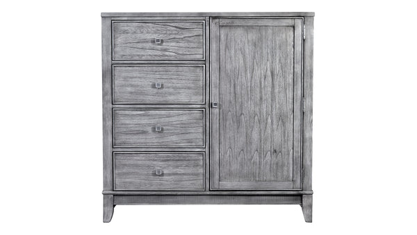 Baúl de caballero Terra