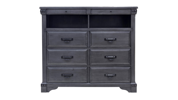 Larchmont Media Chest