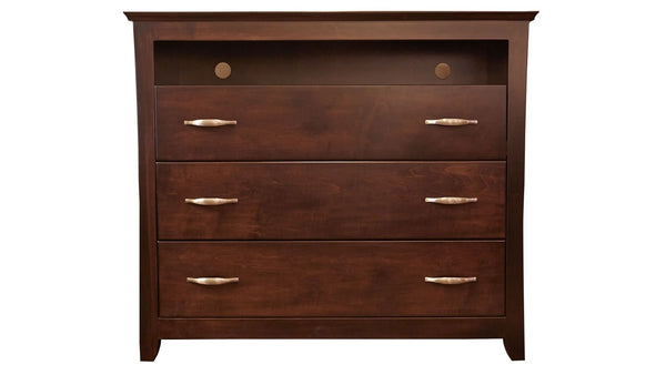 Mueble para equipos multimedia Rockdale