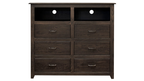 Baúl multimedia Tyler