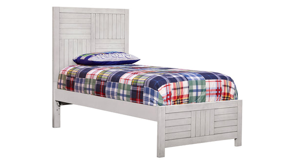 Full Size Summercamp Bed