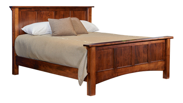 Cama Mission King