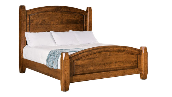 Cama King Bob Timberlake