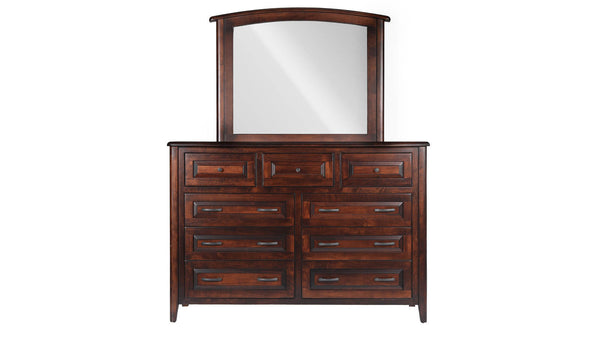 Tocador y Espejo Baypointe