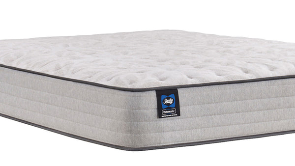 Colchón Sealy Posturepedic Machum Medium tamaño Queen