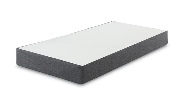 Base de cama Serta High Profile (9") de tamaño normal