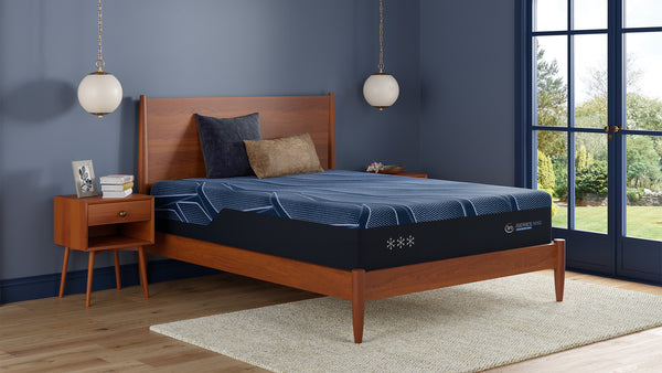 Colchón Serta iSeries NXG 3500 Medium Queen Size