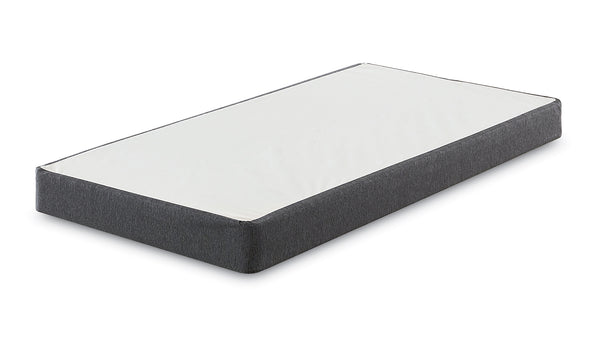 TWIN EXTRA LONG SERTA LOW PROFILE (5”) BOX FOUNDATION