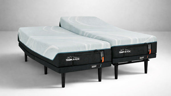 Split King Tempur-Pedic Pro Adapt 2.0 Firm (solo colchones) - Alivio avanzado de la presión