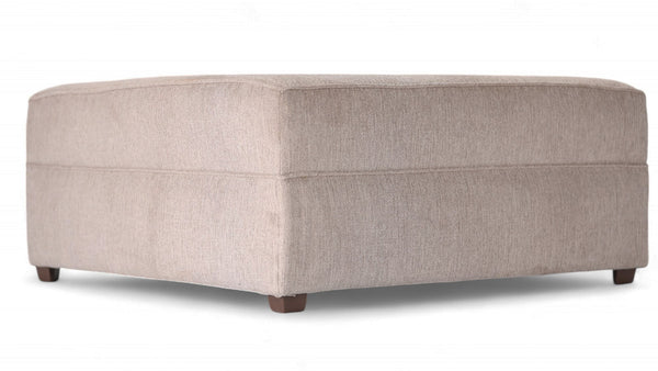 Otomano de cóctel Atlantis Putty