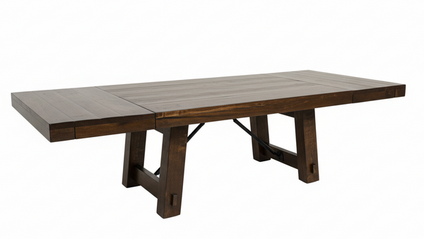 Mesa de comedor Edison Farmhouse