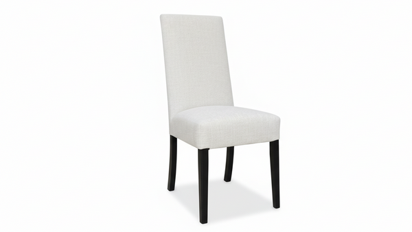 Silla de comedor Alexander Cream