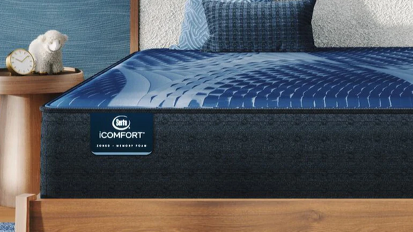Colchón Serta iComfort Aspire Medium Tight Top Tamaño King