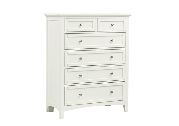 Baúl Blanco Bonanza