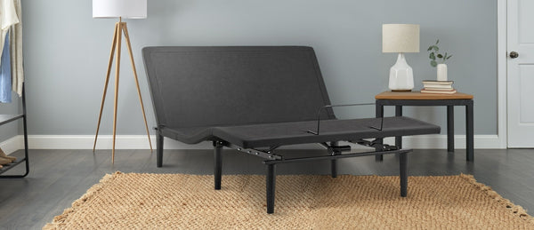 Base ajustable Twin Sealy Ease 4.0