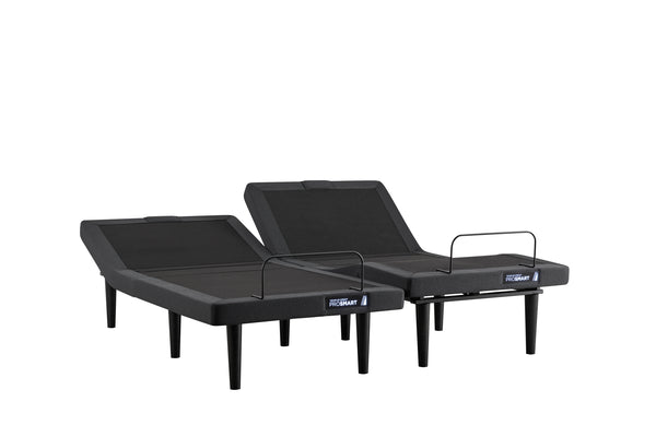 Split King Size Ergo Pro Smart Adjustable Bases
