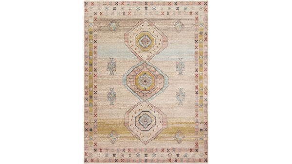 Gallery Furniture Reflejos Artísticos (GFARG-04)