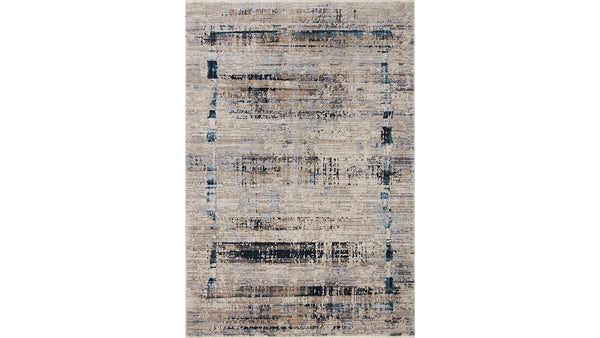 Gallery Furniture Immaculate Eclectic Living 01 (GFIEL-01)