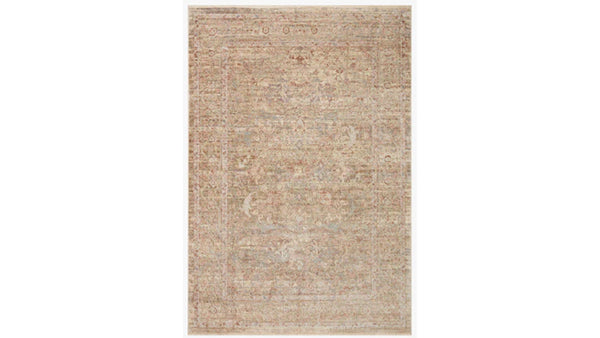 Gallery Furniture Natural Nuance Series 04 (GFNNS-04)