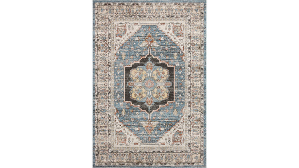 Gallery Furniture Diseño atemporal Oasis 06 (GFTDO-06)