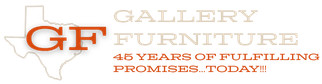 GALLERY FURNITURE