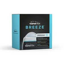 Protector refrigerante Queen Size Breeze