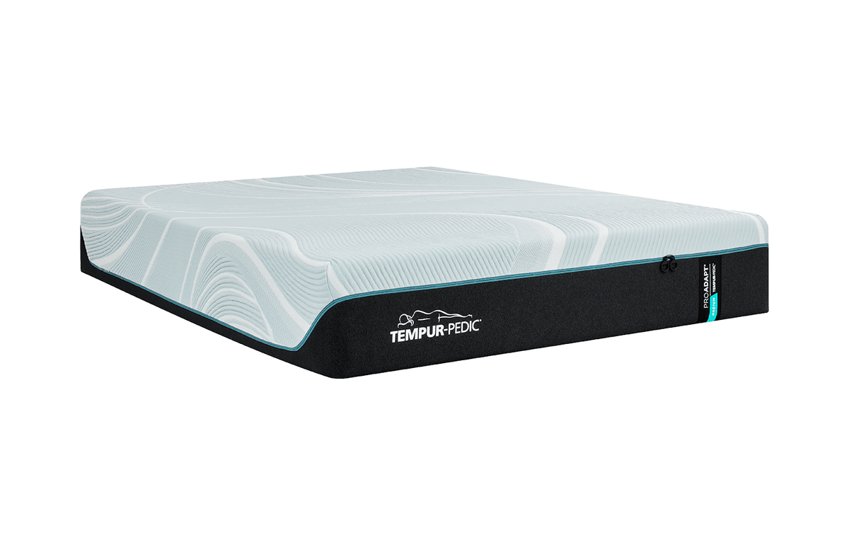 TempurPedic TEMPURProAdapt® 2.0 Medium Mattress Gallery Furniture