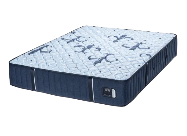 Colchón Stearns & Foster Estate Tamaño King Ultra Firme