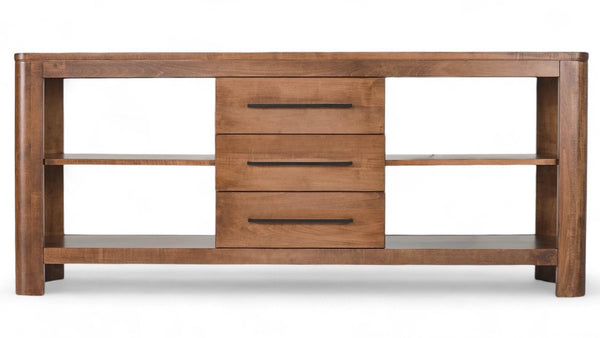 Consola de TV Woodmont 72"