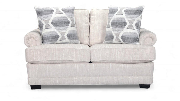 Loveseat Loxley Porcelain