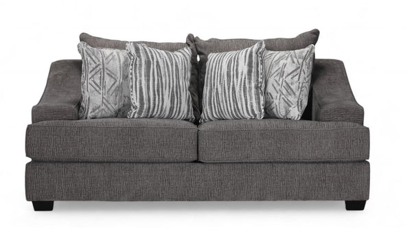 Loveseat Cement Texas