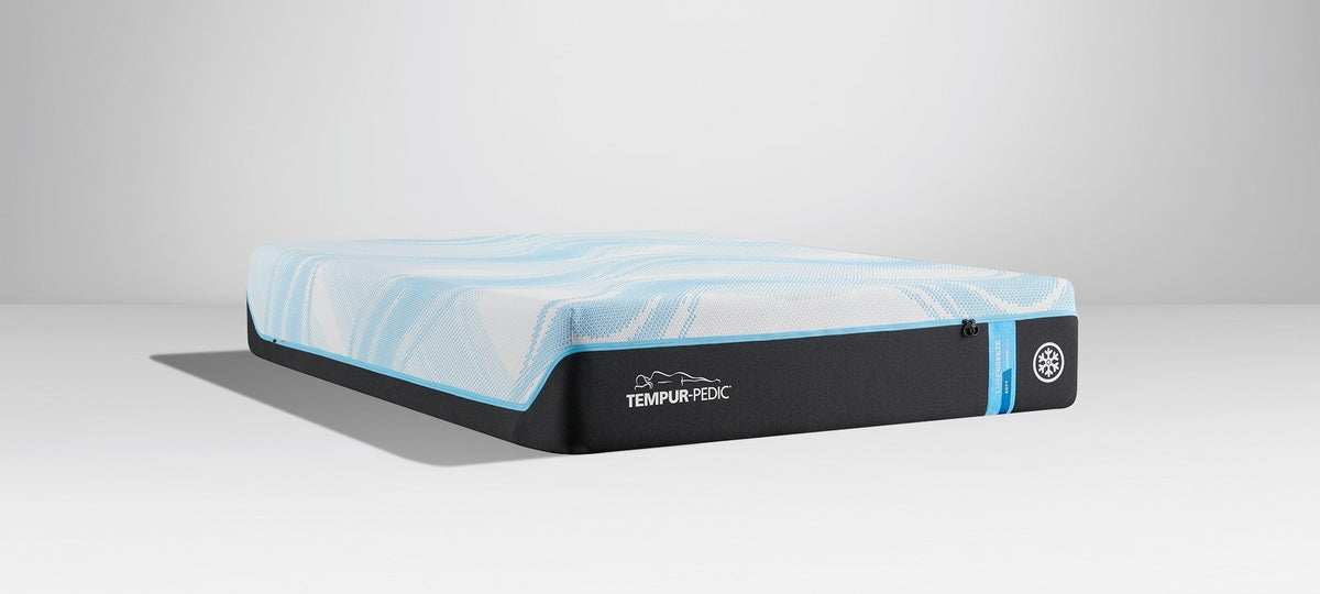 Tempurpedic retailers cloud luxe breeze