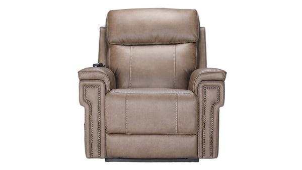 Arhus Cappuccino Lift Chair