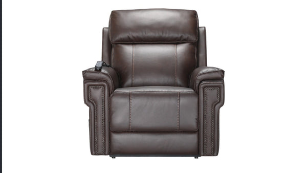 Arhus Walnut Lift Chair