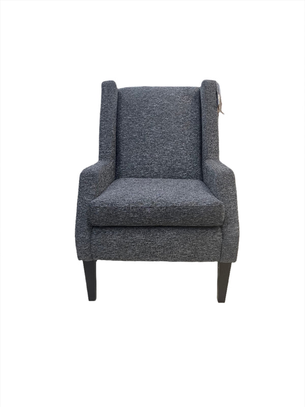 Silla de centro Whimsey Charcoal