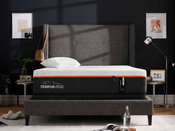 Colchón Tempur-Pedic Pro Adapt Firm 1.0 Queen Size