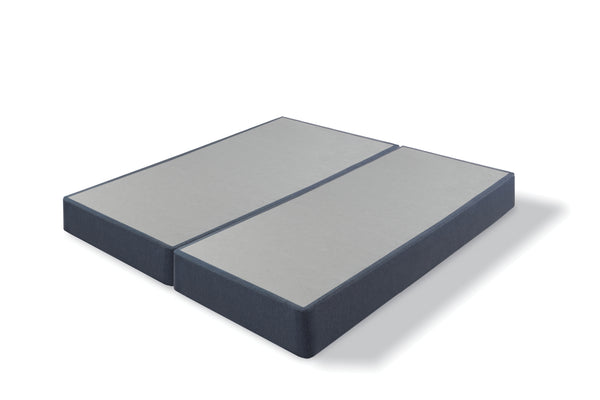 Juego King de bases Serta High Profile (9")