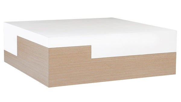 Modulum Cocktail Table