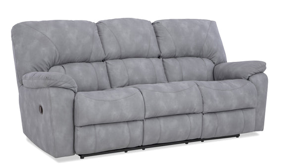 Sofá reclinable Rhino