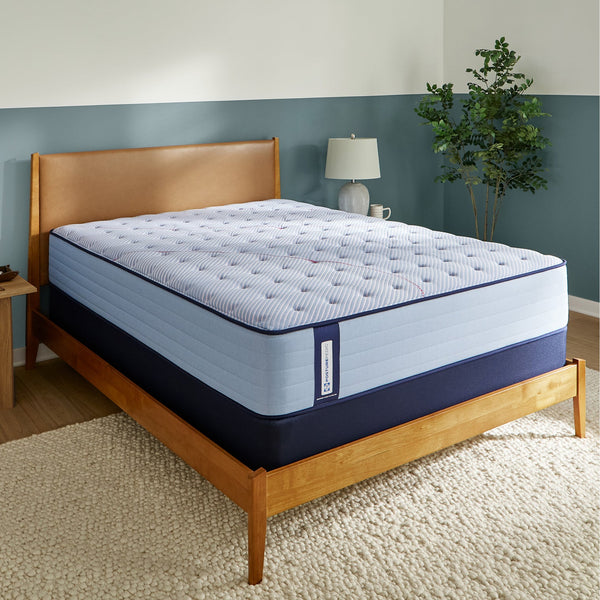 Twin Size Sealy Posturepedic Dallas Medium Tight Top Mattress