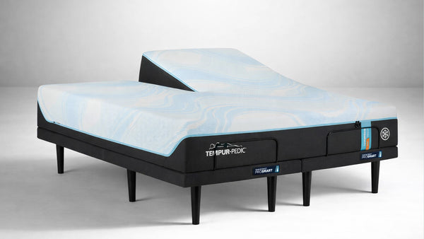 Colchón Split Head King Tempur-Pedic Luxe Breeze 2.0 Firm (solo colchón) - 10 °C más fresco