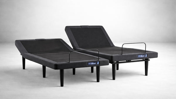 Somieres Ajustable Split King Size Ergo Pro Smart