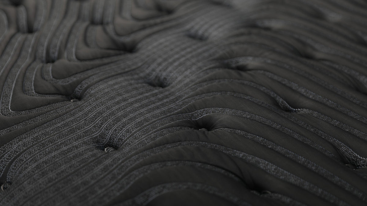 Queen Mattress Mack Midnight Firm Gallery Furniture