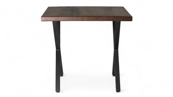 Grupo de cóctel y 2 mesas auxiliares Dixon