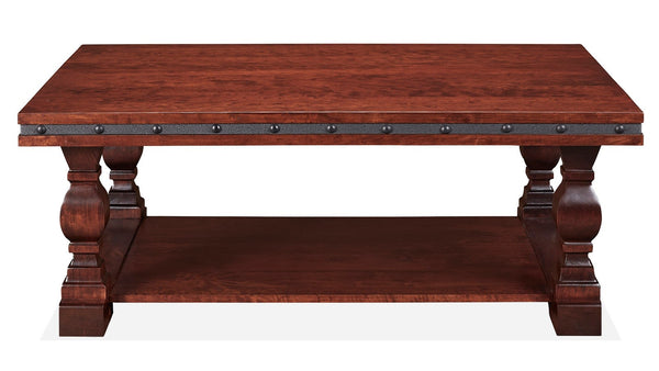 Big Bend Cocktail Table